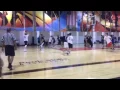 Peyton at peak skills 2