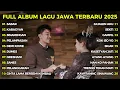 Download Lagu SABAR - SADEWOK | FULL ALBUM TERBARU 2025