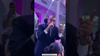 انا نفسي اشوفلك كارفه يا عبيط وخالتك عارفه الليثي العاملي مولع الفرح في الفندق دمااااار Shorts 