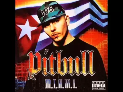 Download MP3 Pitbull - C**o (Miami Mix) [feat. Mr. Vegas & Lil Jon]