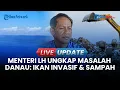 Download Lagu 🔴LIVE UPDATE | Menteri LH Ungkap Masalah Danau di Indonesia: Salah Budidaya hingga Sampah Wisata