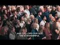 The Calling Conference Choir | The Brooklyn Tabernacle │ Revelation 19:1 | 9am Service