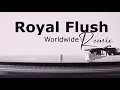 Lagu Royal Flush - Worldwide (Audio Ad Remix)