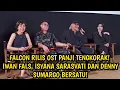 Download Lagu IWAN FALS \u0026 ISYANA BIKIN MERINDING! OST PANJI TENGKORAK RESMI DIRILIS