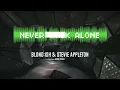 BLOND:ISH & Stevie Appleton - Never Walk Alone (gado remix)