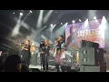 Jay Perez and the band Las Vegas Tejano takeover 2024