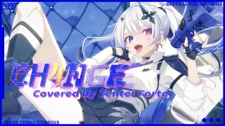 【歌ってみた】CH4NGE / 天帝フォルテ cover