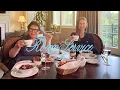Room Service Sheila Johnson at Salamander Middleburg