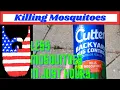 Kill Mosquitoes Quickly Cutter Backyard Bug Control Fogger