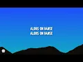 Stromae - Alors on Danse (Lyrics)