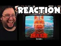 Gor s BUDDY Teaser Trailer 2 REACTION