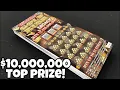Download Lagu $20 Gold Rush Legacy | We Bought the Whole Pack! | Scratching $600 in Florida Lottery Tickets Live