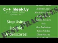 C Weekly - Ep 192