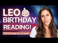 LEO 2026 is your LUCKIEST YEAR YET Leo 2026 Birt ay Horoscope