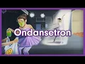 Ondansetron Mnemonic for Nursing Pharmacology NCLEX