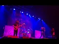 Seven Spires "Ghost of Yesterday" live at ProgPower USA 6/2/22