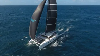 Dodging fishing boats crossing from Australia to Indonesia – Sailing Greatcircle (ep.304)