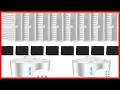 Replacement Filter for Cat Water Fountain - Keep Your Pet s Water Pure and Fresh