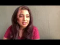 Ghar More Pardesiya unplugged - Shreya Ghoshal singing Ghar More Pardesiya | #StayAtHome |