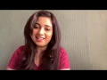 Ghar More Pardesiya unplugged - Shreya Ghoshal singing Ghar More Pardesiya | #StayAtHome |