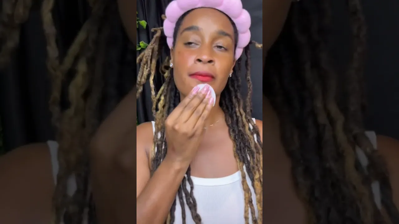 ANAIRUI Clarifying Toner Pads