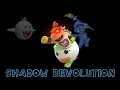 Download Lagu ToadStorySwap Color - SHADOW REVOLUTION (Made by Valor Genesect) [Extended]