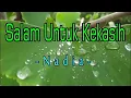 Download Lagu Salam untuk kekasih - Nadia  Karaoke tanpa vokal