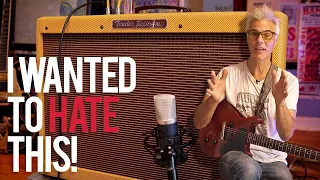 The Digital Amp That Won Over Bonamassa