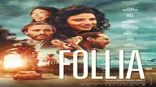 Bande-annonce Follia De Charles Guérin Surville