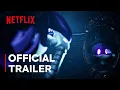 Murder Drones Series Trailer Netflix
