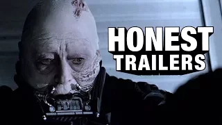 Honest Trailers - Star Wars Episode VI