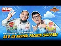 Download Lagu AB D. UR ARSYAD, PECINTA CHOPPER! | Podcast Sunny Gow Eps 30