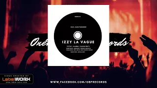 izzy la vague hamba radio edit 