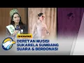 Bincang Seru Bersama Puteri Indonesia Lingkungan 2025  - [Showbiz]