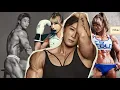 Ji Hye Lee: Van Zuid-Korea tot IFBB-prof – een reis van kracht en inspiratie