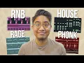 Analyzing 20 Genres And Their Unique Melodies