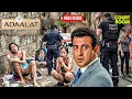 Download Lagu नेपाल के Red Light Area में चल रहे क्राइम का KD ने किया पर्दाफास #ronitroy | Adalat New Episode 2025