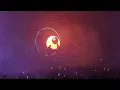 BICEP - Meli (II) (new) (3/8) Live Le Zenith Paris 20221027 215035 HD