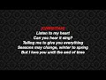 Finale (Come What May) [Lyrics] - Moulin Rouge! The Musical