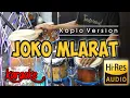 Download Lagu JOKO MLARAT KARAOKE VERSI KOPLO