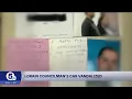 Lorain leaders neighbors condemn hateful racist letter sent to city council member