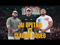 Download Lagu We covered our first fight week as a media team! Ft. Jai Opetaia. Interviews, Predictions \u0026 more