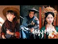 Download Lagu 【全集】冷傲剑客负伤倒地，被萌少女温柔相救！自此携手闯荡江湖，刀剑之间一路斩奸除恶揭豪门黑幕，孤女执剑逆袭成长，共破仙界权谋惊天迷局！|《醉剑寻魔录》#短剧 #chinesedrama #cdrama