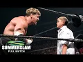Download Lagu FULL MATCH - Rey Mysterio vs. Eddie Guerrero – Ladder Match: SummerSlam 2005
