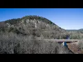 Introducing Hanging Mountain