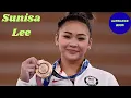 Sunisa Lee The Brilliant Journey of the Olympic Star from the United States Full Biography 2025