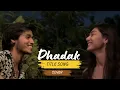 Download Lagu Dhadak title song cover by Anuj rehan and @TanishkaBahl ❤️