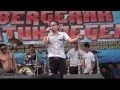 Download Lagu Tipe X - Kamu Nggak Sendirian (Live at Mayday Fiesta 2014 FSPMI Purwakarta)