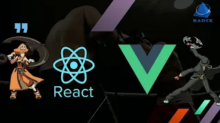 Vue Vs React The Software Showdown