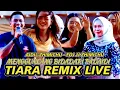Download Lagu LIVE DJ TIARA - RAFFA AFFAR REMIX VIRAL TIKTOK TERBARU 2022 JIKA KAU BERTEMU AKU BEGINI